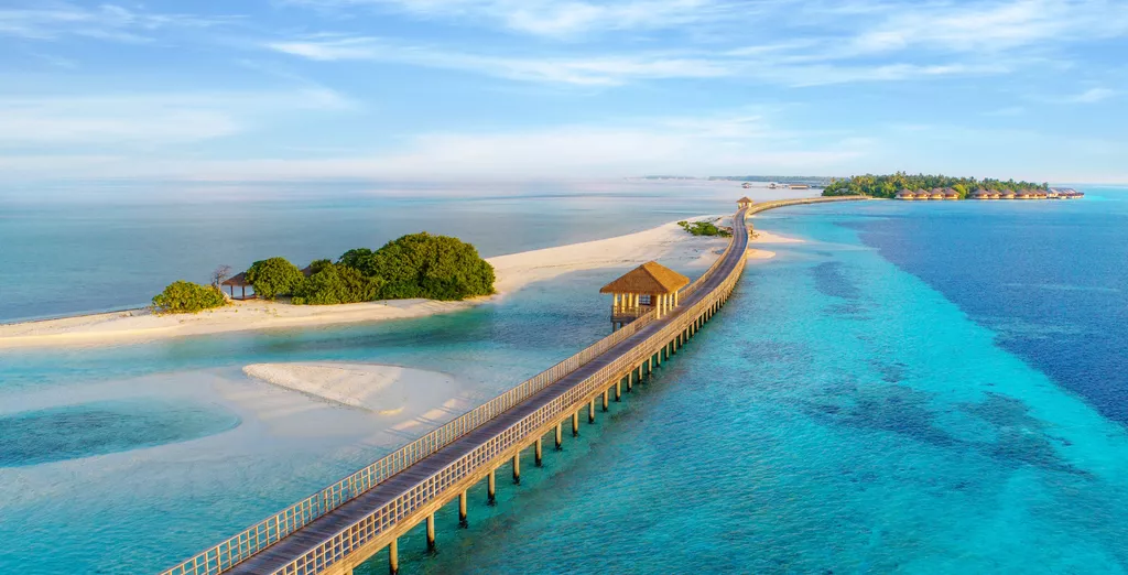 瑞喜敦迪古拉The Residence Maldives at Dhigurah